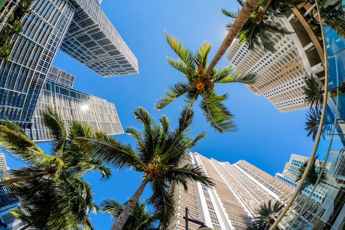 Miami Beach